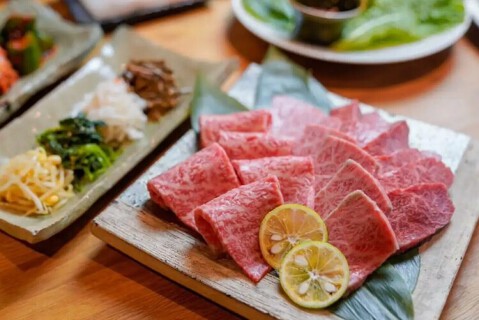 焼肉MIYABI　道頓堀の画像