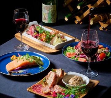 スパイスカレー・バル　シナジー中野店の画像