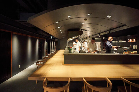 銀座 鳥番屋の画像