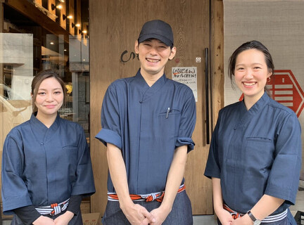 肉と日本酒 いぶり 有楽町店の画像