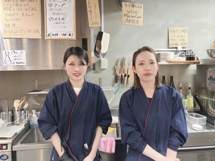 溺れる牛の画像