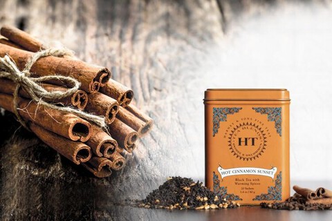 HARNEY & SONSの画像