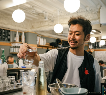 酒場ヒナタの画像