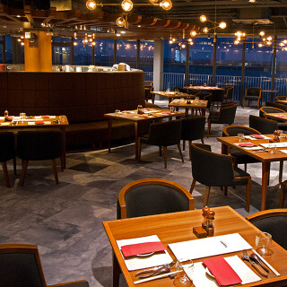 BLUE OCEAN STEAKの画像