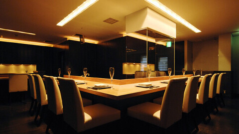 銀座Toriya Premiumの画像