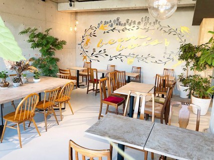 beau bois（ボーボワ）の画像