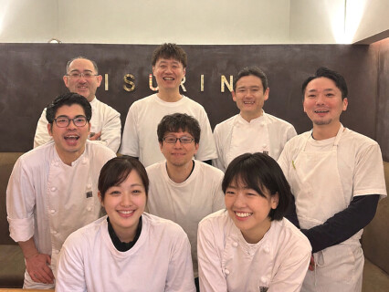 希須林 kisurin 青山本店の画像