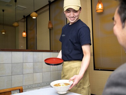  麺マニア稲沢店の画像