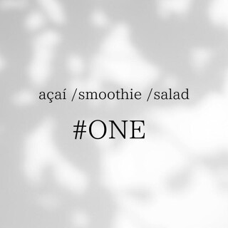#ONEの画像