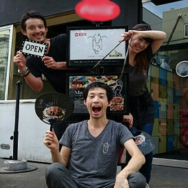 ジンギスカン専門店　中目黒ひつじ　東山店の画像