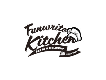 funwrite kitchenの画像