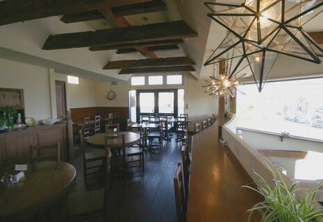 MOLTO CUORE 本店の画像