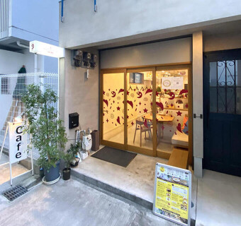 チュロカアーラの画像