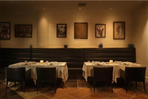 RISTORANTE YAGIの画像