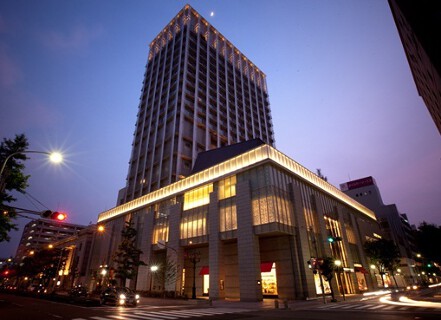 株式会社 Pacific Diner Service（ORIENTAL HOTEL）の画像