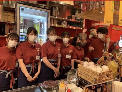 タコとハイボール 蒲田西口店の画像