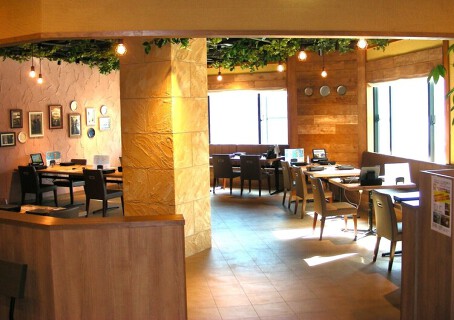 しゃぶしゃぶBLanchirの画像