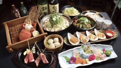 居酒屋金柑　南口店の画像