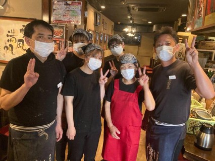 宮崎郷土料理の旨い店 かつ家の画像