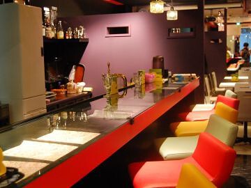 Cafe＆Bar FABの画像