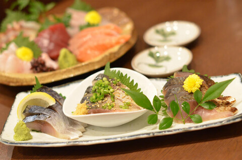 ごっつり 浅草橋店の画像