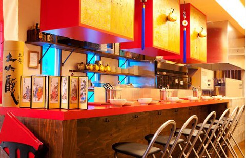 韓杯房 プルダ　京都駅南店の画像