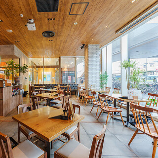 Tavernetta Salvatore  仙台の画像