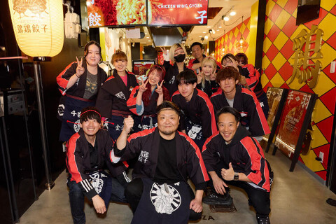 GOOD IDEA COMPANY 京都新店の画像