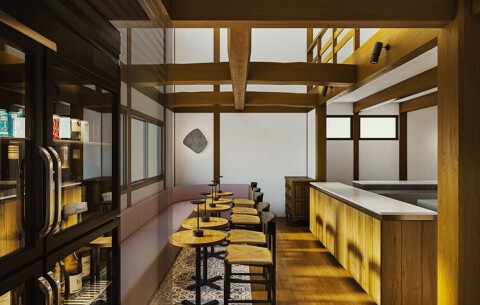 MATSUMOTO PUBLIC HOUSEの画像