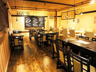 イタリアン居酒屋　ｔａｎｔｏ（たんと）の画像