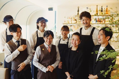 JOE'S SHANGHAI New York 銀座店の画像