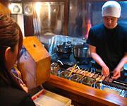 行徳2丁目酒場・創作料理海のYeyの画像