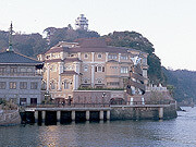 廻転寿司 まぐろ問屋 三浦三崎港 江ノ島店の画像