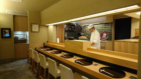 神楽坂ささ木の画像