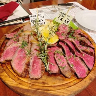 小松屋 人形町本店の画像