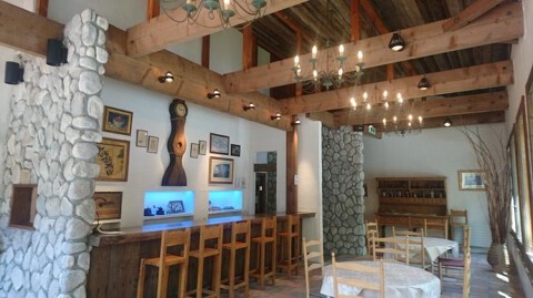 AKAIGAWA TOMO PLAYPARKの画像