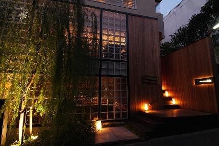 やきやき三輪　広尾店の画像