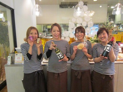 TOOTH TOOTH Paradise Kitchenの画像