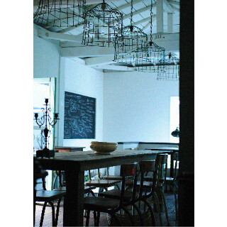 Latelier de maison de campagne ／ Nagasaki Sasebo EN. ROMEO's cafe.の画像