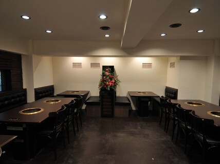 格之進R 六本木の画像