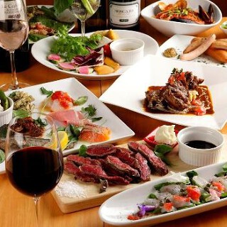 イタリアン酒場 Fiore kucina〜Onda〜の画像