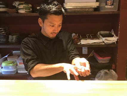 Rikyu 福島の画像