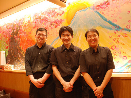 海産物居酒屋　さくら水産　新宿西口店の画像