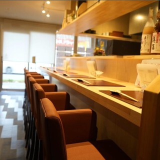 SAKE BAR 87の画像