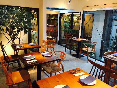 Restaurant MUの画像