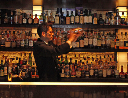 銀座  カローンの画像