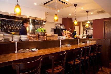 ワイン居酒屋 SUGIYAの画像