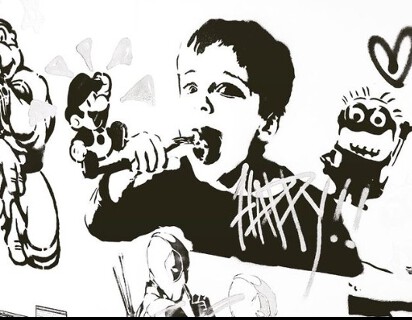 タベルナの画像