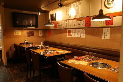 板橋げんかやの画像