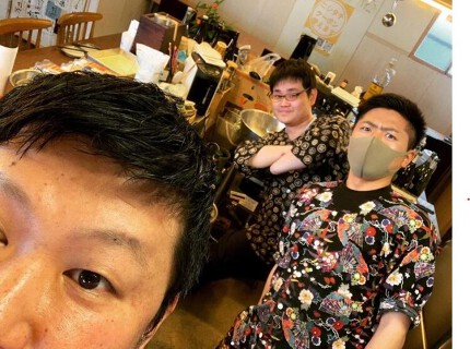 あっちまんぺいの画像